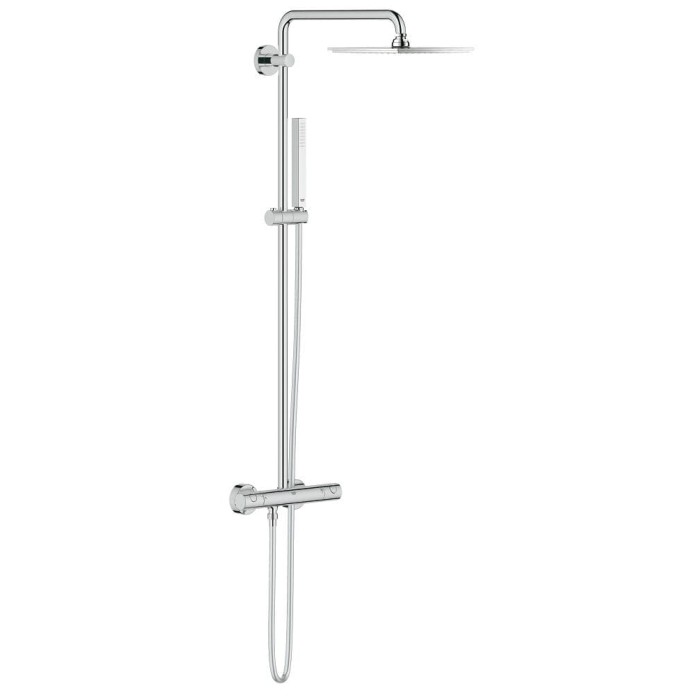 Душевая система Grohe Euphoria xxL 230 26187000