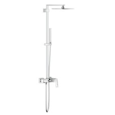 Душевая система Grohe Euphoria Cube xxL System 230 (23147001)