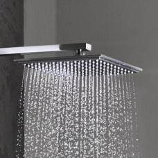 Плитка керамогранит Душевая система Grohe Euphoria Cube xxL System 230 (23147001) для пола