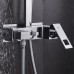 Плитка керамогранит Душевая система Grohe Euphoria Cube xxL System 230 (23147001) для пола