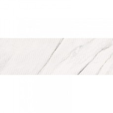 Плитка Opoczno Pl+ Carrara Chic White Chevron Structure Glossy 29x89 см