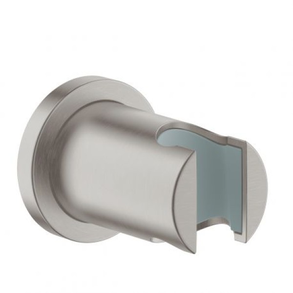 Плитка керамогранит Grohe Rainshower Настенный держатель (27074DC0) для пола