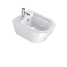 Биде Catalano NEW ZERO, bianco lucido