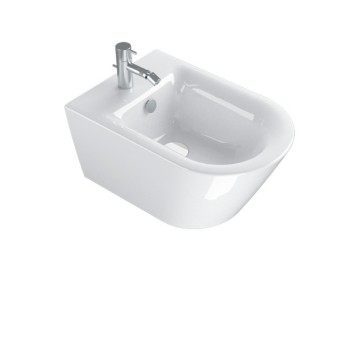 Биде Catalano NEW ZERO, bianco lucido