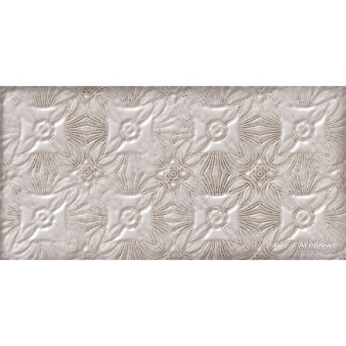 Плитка Bestile Dante DECOR LIGHT GREY 8×240×120