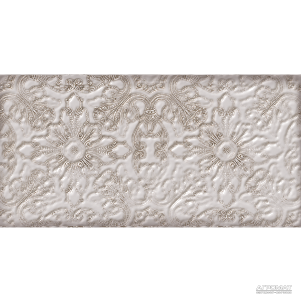 Плитка Bestile Dante DECOR LIGHT GREY 8×240×120