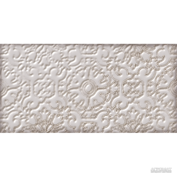 Плитка Bestile Dante DECOR LIGHT GREY 8×240×120