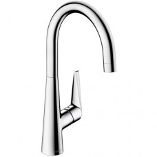 Смеситель для кухни Hansgrohe Talis S 72810000