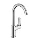 Смеситель для раковины Hansgrohe Logis 210 71130000