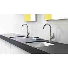 Смеситель для раковины Hansgrohe Logis 210 71130000