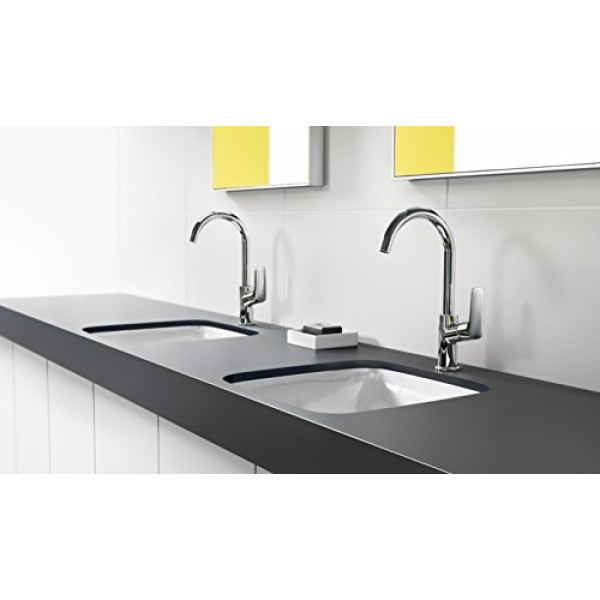 Смеситель для раковины Hansgrohe Logis 210 71130000
