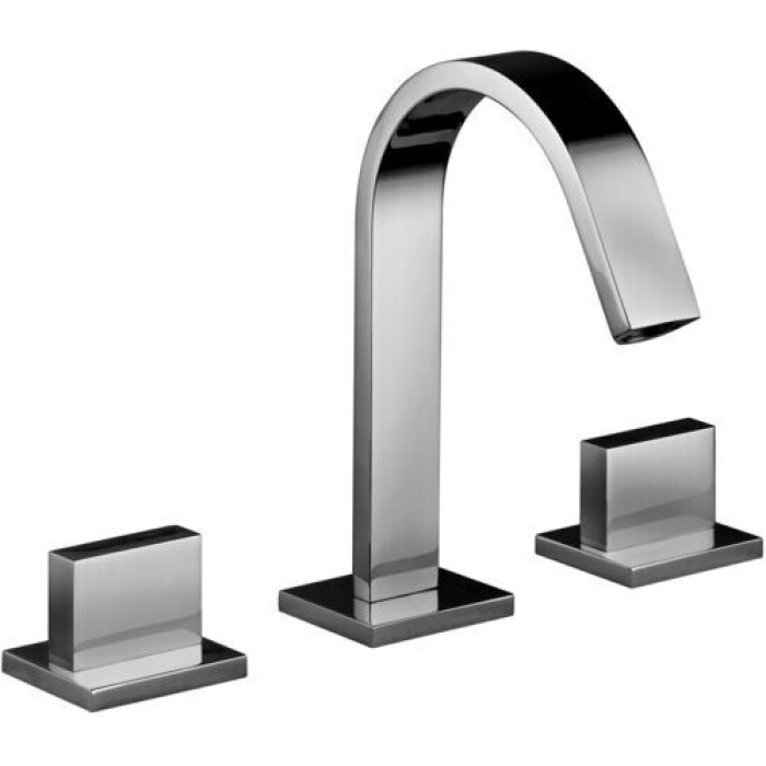 Смеситель для раковины Paffoni Level (LEP053CR)