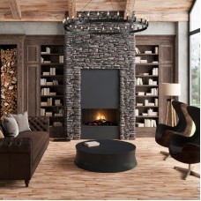Керамогранит Cersanit WESTWOOD 8×598×185 под дерево