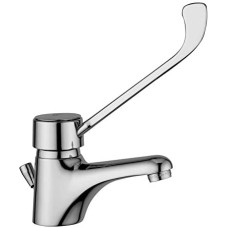 Смеситель для раковины Paffoni Nettuno (NT305CR)