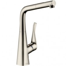 Смеситель для кухни Hansgrohe Metris 14821800