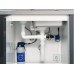 Смеситель со стартовым комплектом GROHE Blue Pure 31299001