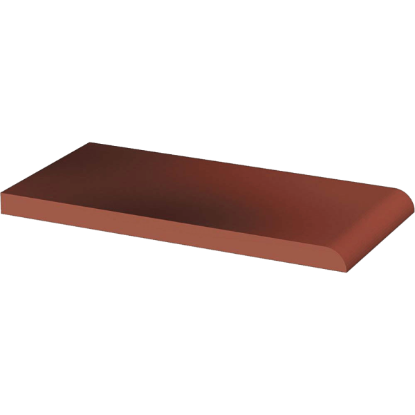 Клинкер Paradyz CLOUD ROSA PARAPET