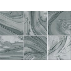 Плитка Vives Hanami Mankai Turquesa 23x33,5 см