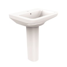 Раковина Devit City 1010160 60 см