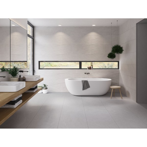 Керамогранит Керамогранит PERONDA NATURE GREY BH/60X60/A/R 10×600×600 под камень