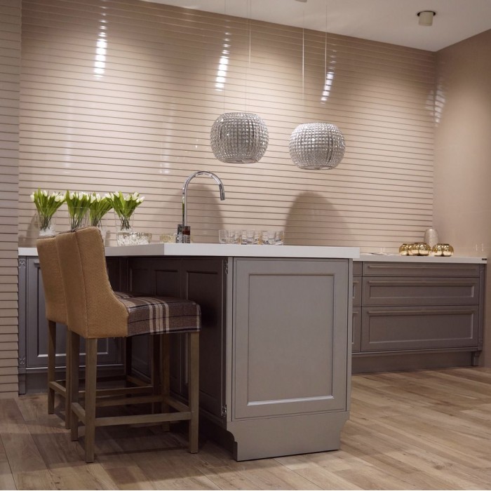 Плитка Porcelanosa Vetro Line Bone