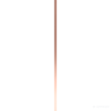 Плитка Marca Corona 4D E072 .PROF.GOLD ROSE 10×800×20 для ванной и кухни