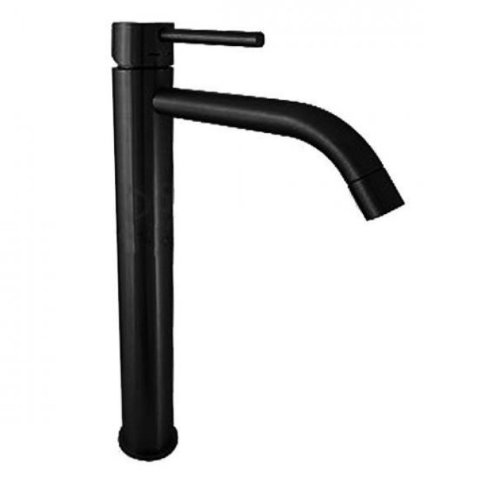 Смеситель для раковины Paffoni Light (LIG085NO)