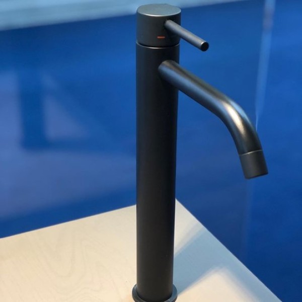 Смеситель для раковины Paffoni Light (LIG085NO)
