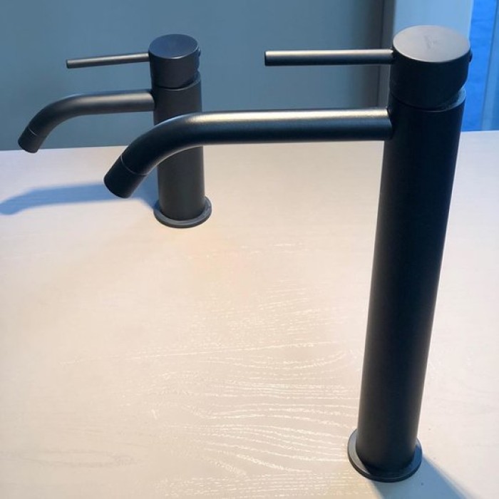 Смеситель для раковины Paffoni Light (LIG085NO)