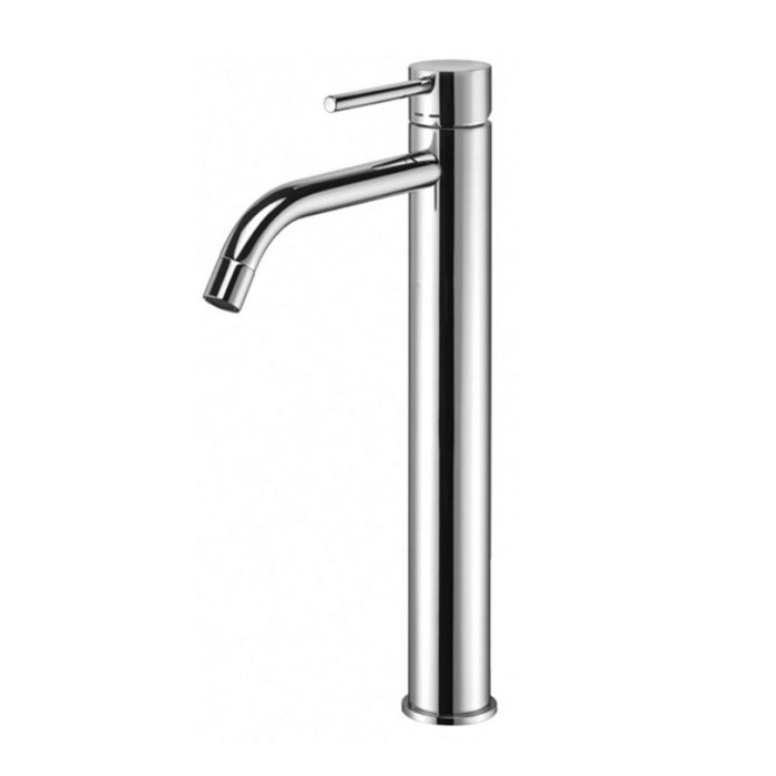 Смеситель для раковины Paffoni Light (LIG085NO)