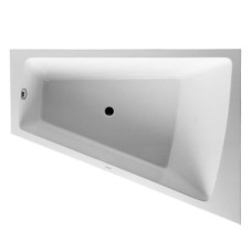 Paiova ванна асимметричная 180 см, правосторонняя 700269000000000