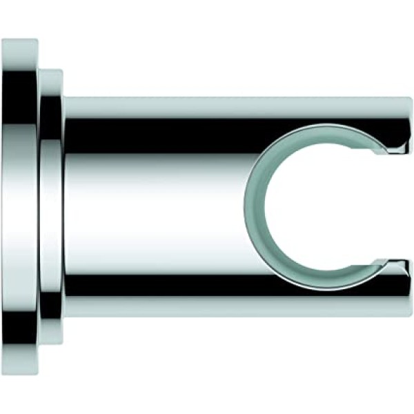 Плитка керамогранит Grohe Sena Настенный держатель для ручного душа (28690000) для пола