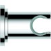 Плитка керамогранит Grohe Sena Настенный держатель для ручного душа (28690000) для пола