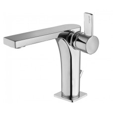 Смеситель для раковины Paffoni Rock (RO075CR)