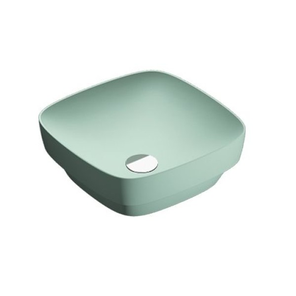 Керамическая раковина 40 см Catalano Green Lux