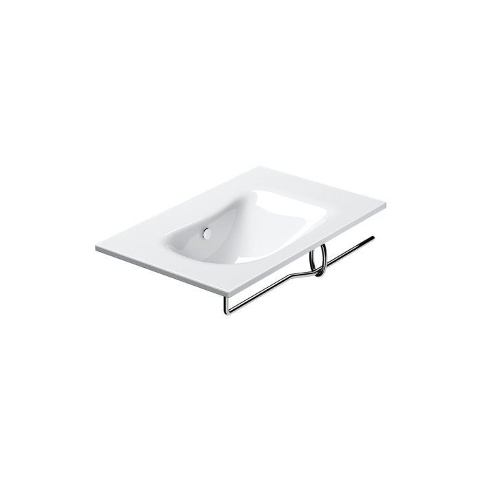 Керамическая раковина 80 см Catalano Impronta