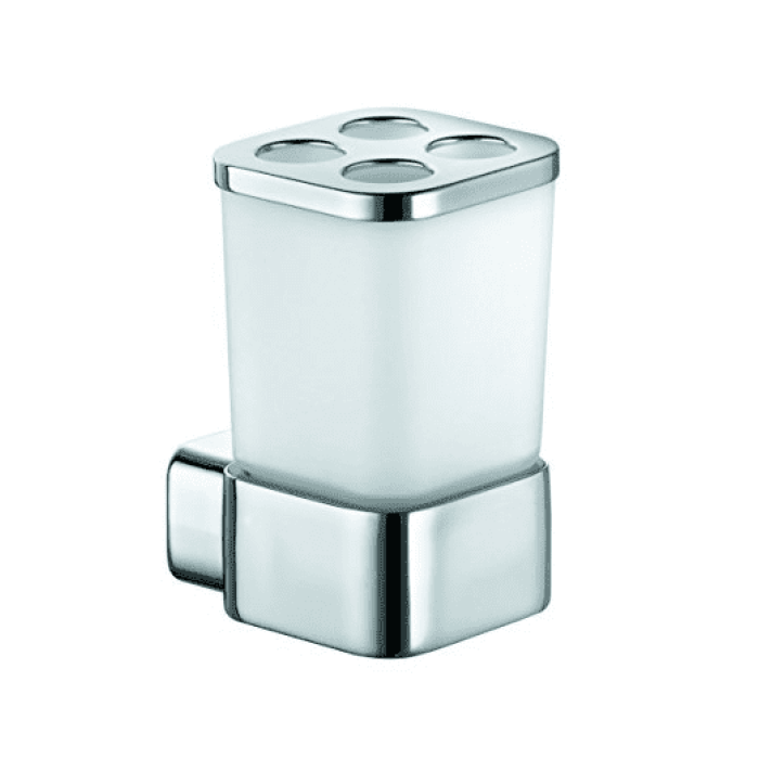 Стакан для зубных щеток Kludi E2 (4998205)