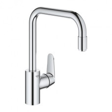 Grohe Eurodisс Cosmopolitan Смеситель для кухни (31122004)
