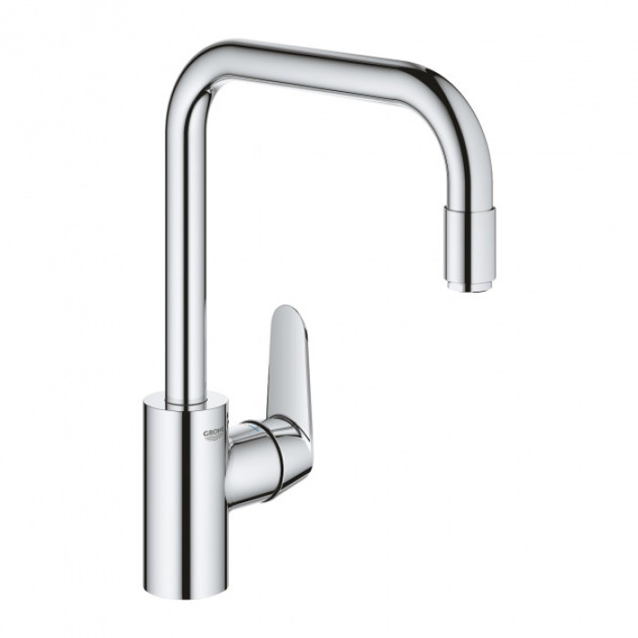 Grohe Eurodisс Cosmopolitan Смеситель для кухни (31122004)