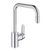 Grohe Eurodisс Cosmopolitan Смеситель для кухни (31122004)