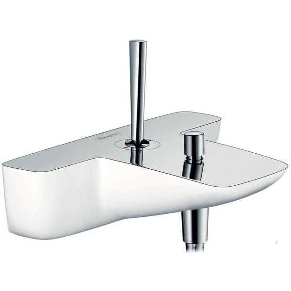 Смеситель для ванны Hansgrohe PuraVida 15472400