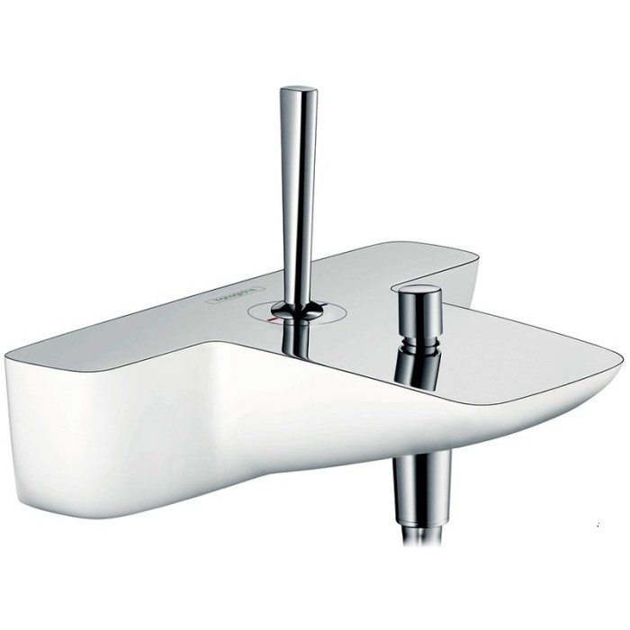 Смеситель для ванны Hansgrohe PuraVida 15472400