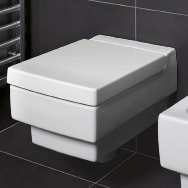 Унитаз подвесной Villeroy & Boch MOMENTO (562810R1) без сиденья