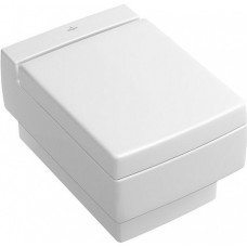 Унитаз подвесной Villeroy & Boch MOMENTO (562810R1) без сиденья