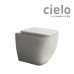 Унитаз напольный безободковый Cielo Shui Comfort