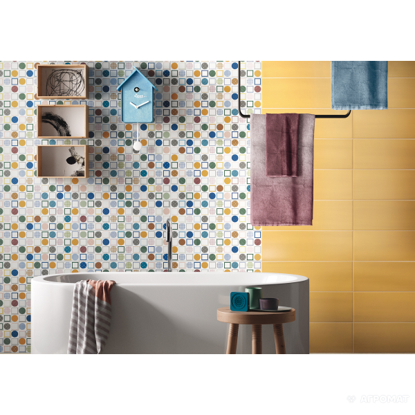 Плитка Imola Play 26Y 10×600×200