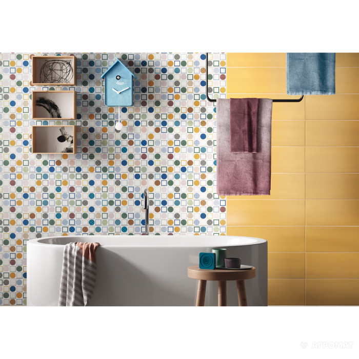 Плитка Imola Play 26Y 10×600×200 Плитка Imola Play 26Y 10×600×200