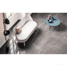 Керамогранит GRANITI FIANDRE AL PIETRA GREY LUCIDO 8×1200×600 под мрамор