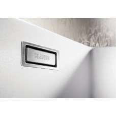 Мойка для кухни Blanco Pleon 5 белый 521672