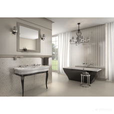 Плитка ITT CERAMIC Couture DECOR BEIGE 12×1198×398
